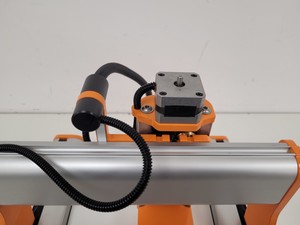 Thumbnail image of Stepcraft 210 Model: 53451 Desktop CNC Router Machine 3D System & Accessories