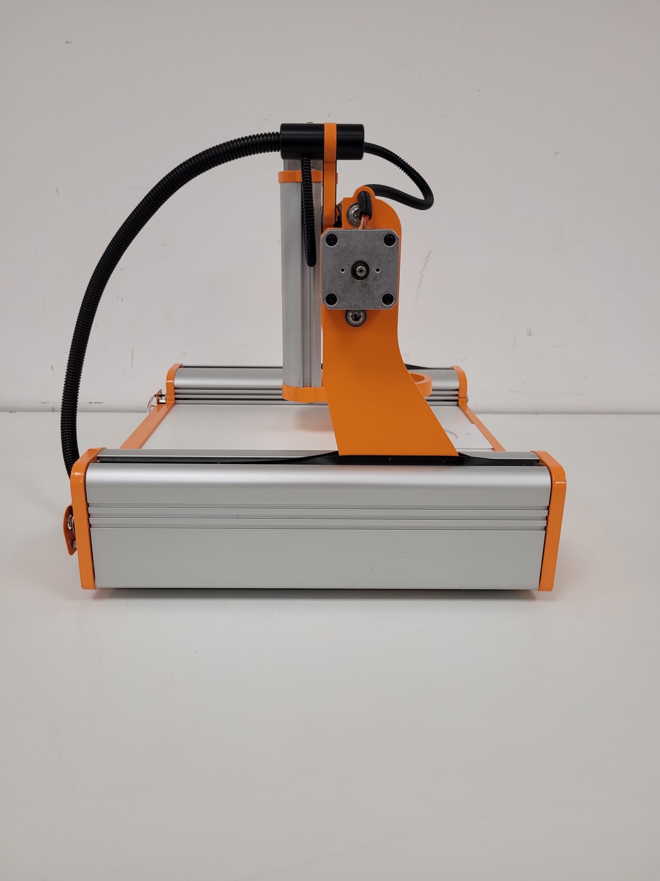 Image of Stepcraft 210 Model: 53451 Desktop CNC Router Machine 3D System & Accessories
