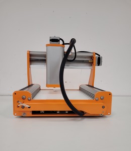 Thumbnail image of Stepcraft 210 Model: 53451 Desktop CNC Router Machine 3D System & Accessories