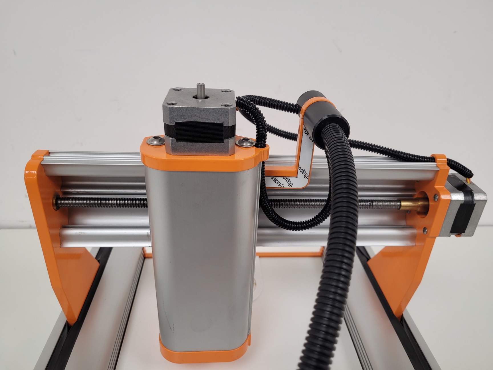 Image of Stepcraft 210 Model: 53451 Desktop CNC Router Machine 3D System & Accessories