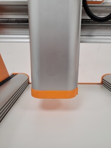 Thumbnail image of Stepcraft 210 Model: 53451 Desktop CNC Router Machine 3D System & Accessories