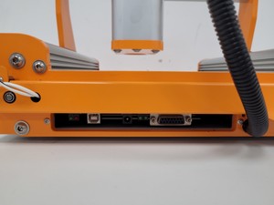Thumbnail image of Stepcraft 210 Model: 53451 Desktop CNC Router Machine 3D System & Accessories