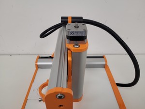 Thumbnail image of Stepcraft 210 Model: 53451 Desktop CNC Router Machine 3D System & Accessories