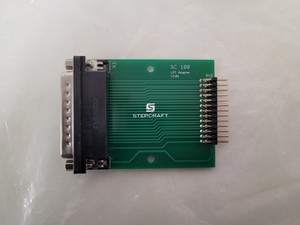 Thumbnail image of Stepcraft 210 Model: 53451 Desktop CNC Router Machine 3D System & Accessories