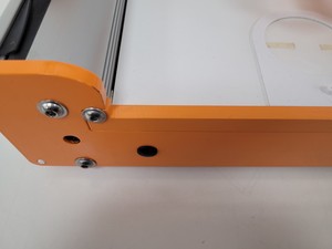 Thumbnail image of Stepcraft 210 Model: 53451 Desktop CNC Router Machine 3D System & Accessories