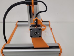 Thumbnail image of Stepcraft 210 Model: 53451 Desktop CNC Router Machine 3D System & Accessories