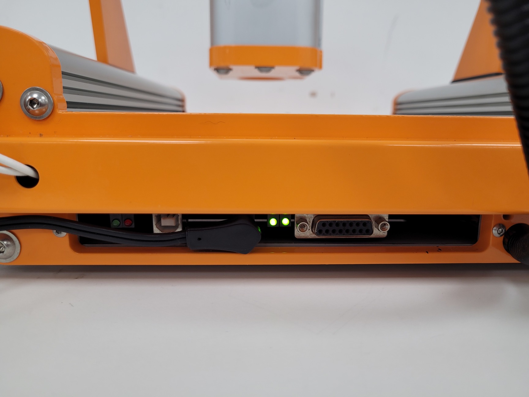 Image of Stepcraft 210 Model: 53451 Desktop CNC Router Machine 3D System & Accessories