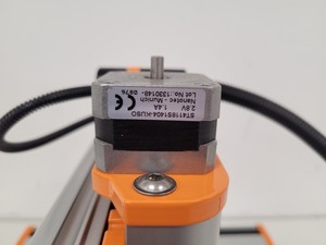 Thumbnail image of Stepcraft 210 Model: 53451 Desktop CNC Router Machine 3D System & Accessories