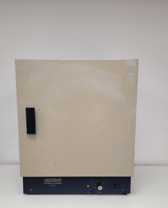 Thumbnail image of Gallenkamp Economy Laboratory Incubator Size 2 Cat No: INA. 301. 110M Lab