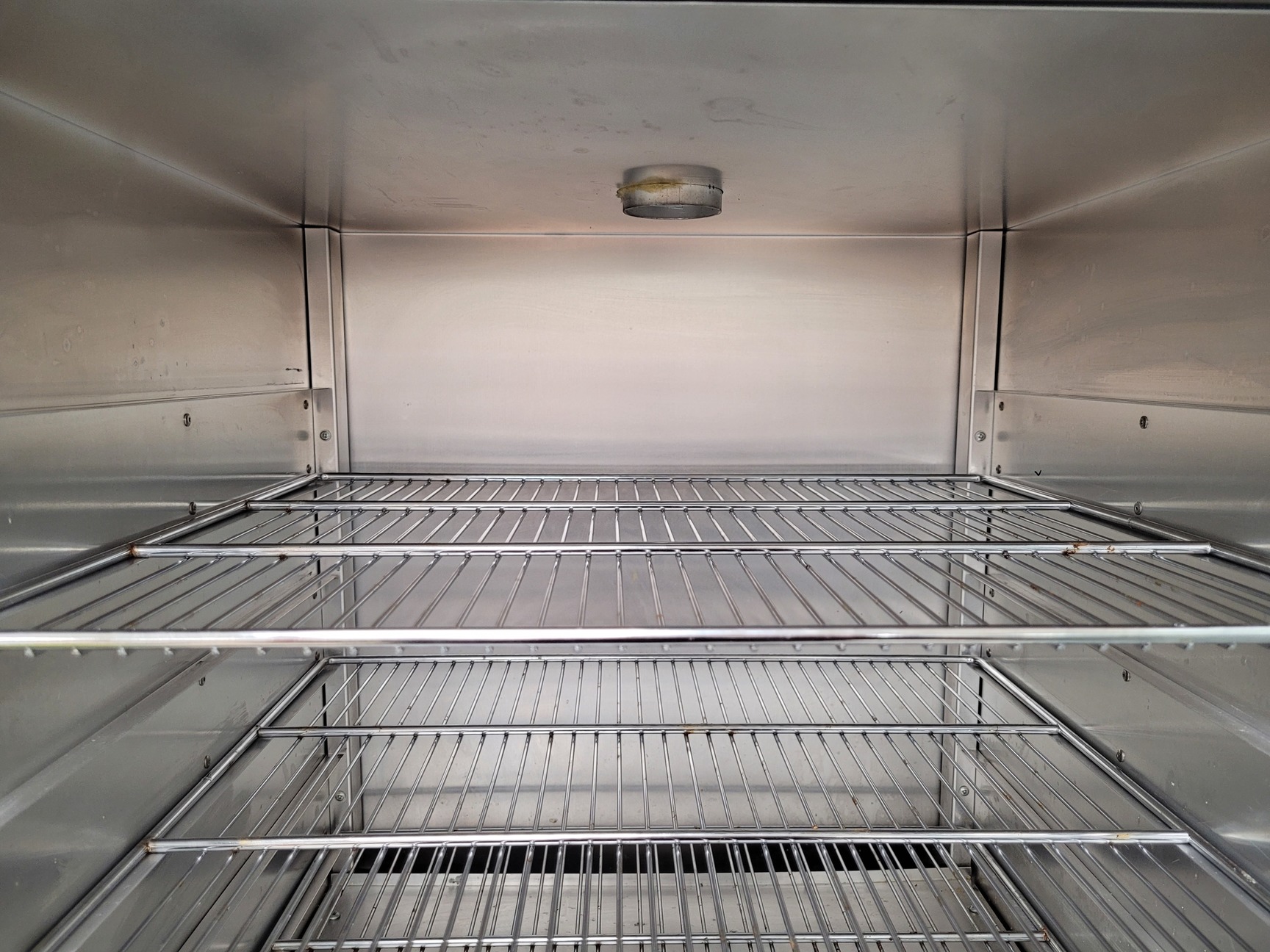 Image of Gallenkamp Economy Laboratory Incubator Size 2 Cat No: INA. 301. 110M Lab