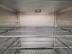 Thumbnail image of Gallenkamp Economy Laboratory Incubator Size 2 Cat No: INA. 301. 110M Lab