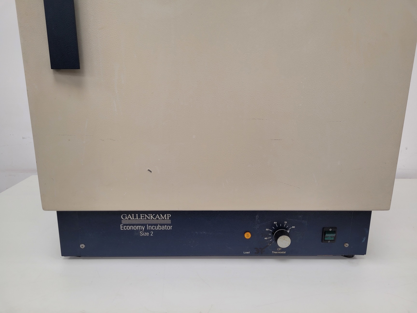 Image of Gallenkamp Economy Laboratory Incubator Size 2 Cat No: INA. 301. 110M Lab