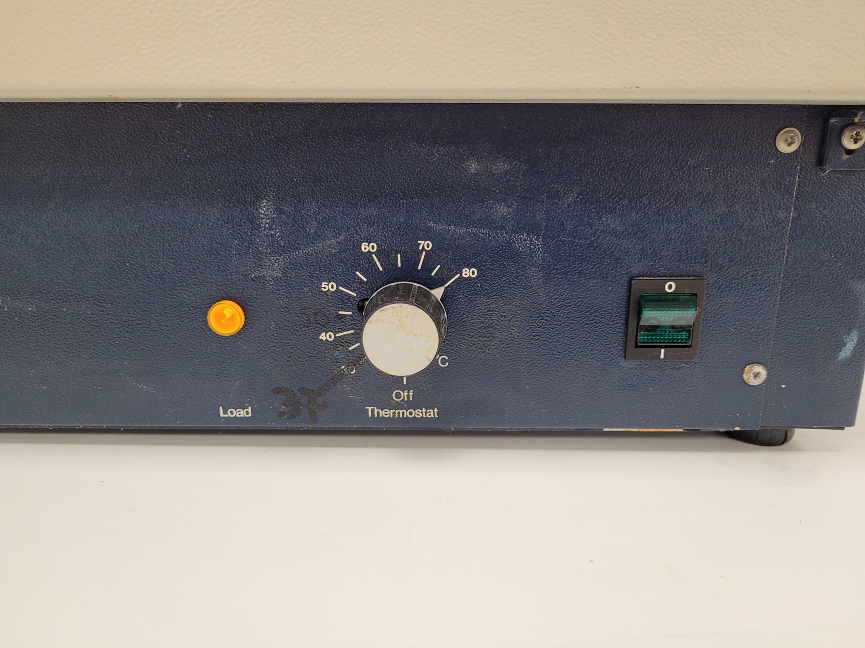 Image of Gallenkamp Economy Laboratory Incubator Size 2 Cat No: INA. 301. 110M Lab