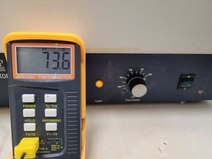 Thumbnail image of Gallenkamp Economy Laboratory Incubator Size 2 Cat No: INA. 301. 110M Lab