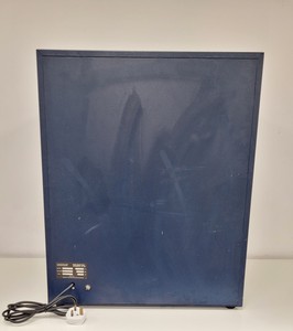 Thumbnail image of Gallenkamp Economy Laboratory Incubator Size 2 Cat No: INA. 301. 110M Lab