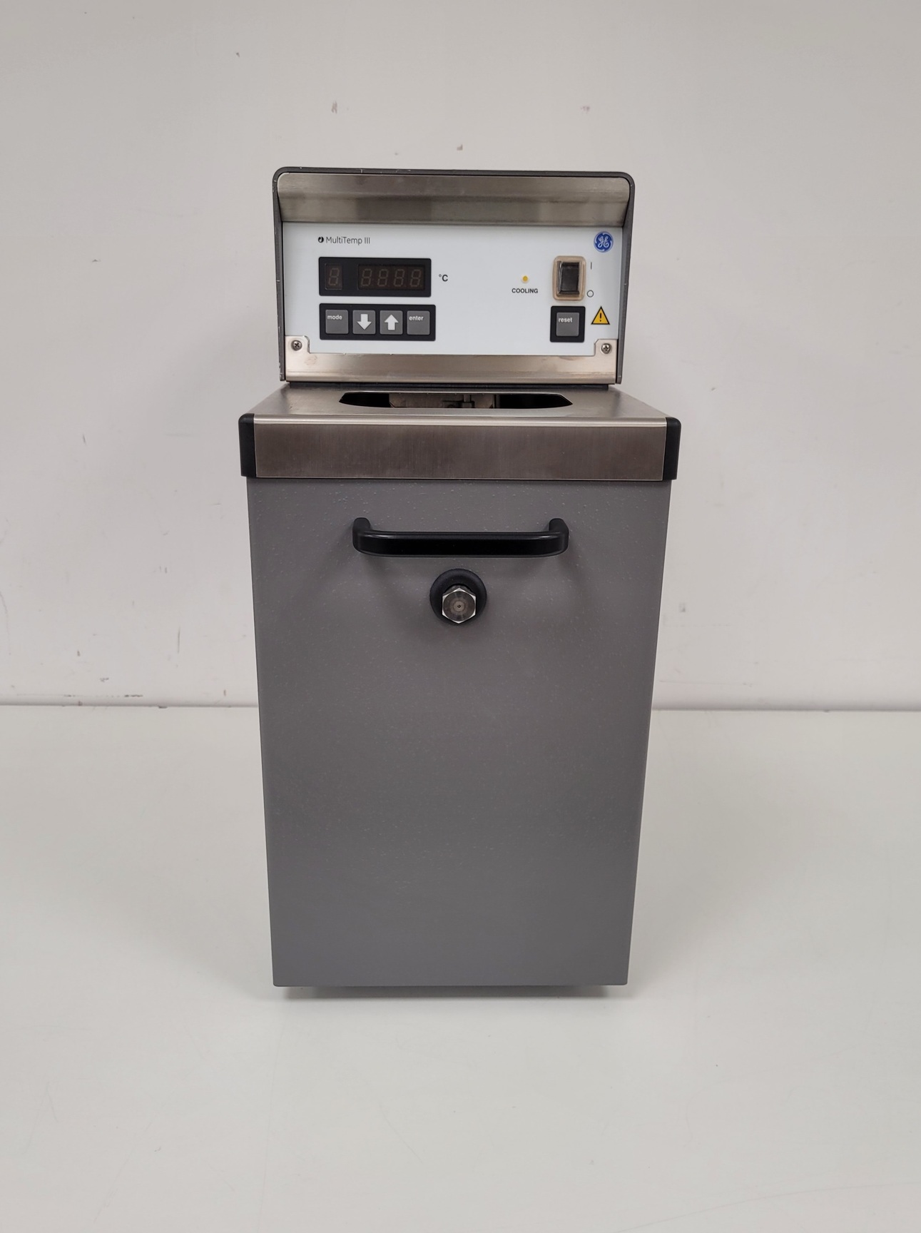 Image of GE Healthcare MultiTemp III Chiller Circulating Water Bath  Code No. 18-1102-78 