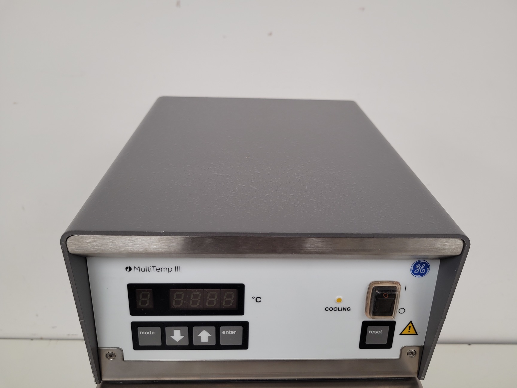 Image of GE Healthcare MultiTemp III Chiller Circulating Water Bath  Code No. 18-1102-78 