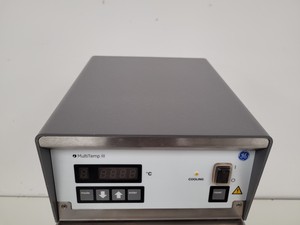 Thumbnail image of GE Healthcare MultiTemp III Chiller Circulating Water Bath  Code No. 18-1102-78 
