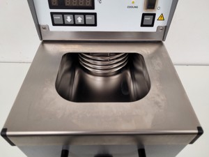Thumbnail image of GE Healthcare MultiTemp III Chiller Circulating Water Bath  Code No. 18-1102-78 
