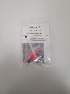 Thumbnail image of GE Healthcare MultiTemp III Chiller Circulating Water Bath  Code No. 18-1102-78 