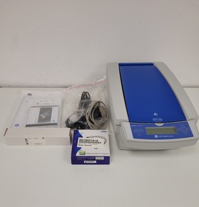 Thumbnail image of GE Healthcare Ettan IPGphor 3 Isoelectric Focusing System IEF with Software Lab