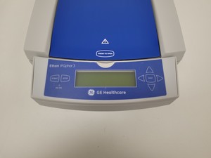 Thumbnail image of GE Healthcare Ettan IPGphor 3 Isoelectric Focusing System IEF with Software Lab
