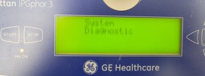 Thumbnail image of GE Healthcare Ettan IPGphor 3 Isoelectric Focusing System IEF with Software Lab