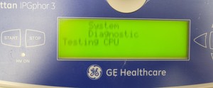 Thumbnail image of GE Healthcare Ettan IPGphor 3 Isoelectric Focusing System IEF with Software Lab