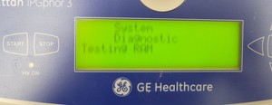 Thumbnail image of GE Healthcare Ettan IPGphor 3 Isoelectric Focusing System IEF with Software Lab