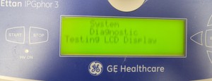 Thumbnail image of GE Healthcare Ettan IPGphor 3 Isoelectric Focusing System IEF with Software Lab