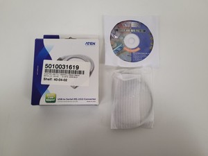 Thumbnail image of GE Healthcare Ettan IPGphor 3 Isoelectric Focusing System IEF with Software Lab