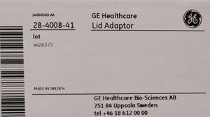 Thumbnail image of GE Healthcare Ettan IPGphor 3 Isoelectric Focusing System IEF with Software Lab