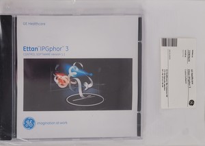 Thumbnail image of GE Healthcare Ettan IPGphor 3 Isoelectric Focusing System IEF with Software Lab