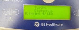 Thumbnail image of GE Healthcare Ettan IPGphor 3 Isoelectric Focusing System IEF with Software Lab