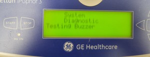 Thumbnail image of GE Healthcare Ettan IPGphor 3 Isoelectric Focusing System IEF with Software Lab