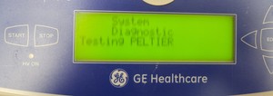 Thumbnail image of GE Healthcare Ettan IPGphor 3 Isoelectric Focusing System IEF with Software Lab