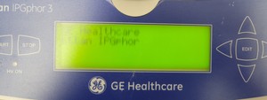 Thumbnail image of GE Healthcare Ettan IPGphor 3 Isoelectric Focusing System IEF with Software Lab
