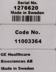 Thumbnail image of GE Healthcare Ettan IPGphor 3 Isoelectric Focusing System IEF with Software Lab