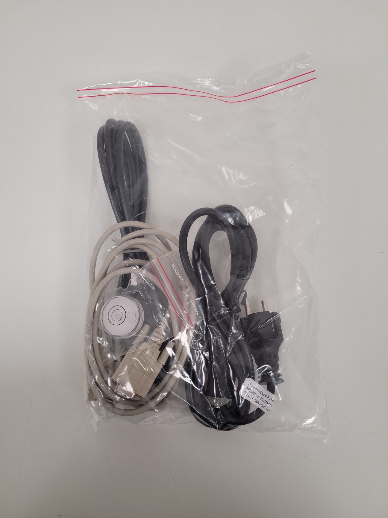 Image of GE Healthcare Ettan IPGphor 3 Isoelectric Focusing System IEF with Software Lab