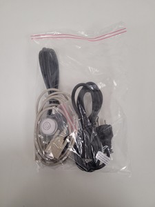 Thumbnail image of GE Healthcare Ettan IPGphor 3 Isoelectric Focusing System IEF with Software Lab