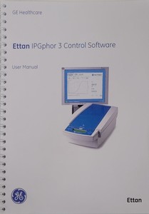 Thumbnail image of GE Healthcare Ettan IPGphor 3 Isoelectric Focusing System IEF with Software Lab