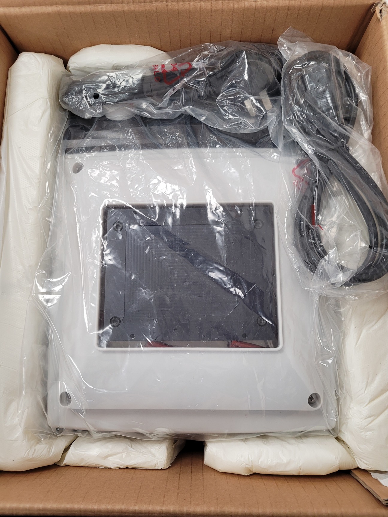 Image of Thermo Scientific Digital Shaking Drybath  Cat No 8888028 Lab