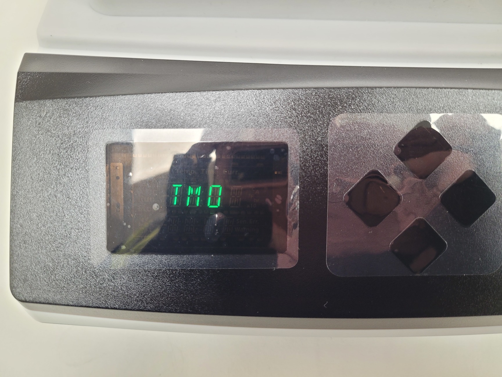 Image of Thermo Scientific Digital Shaking Drybath  Cat No 8888028 Lab