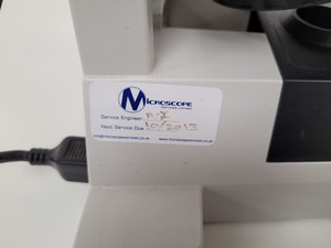 Thumbnail image of Nikon Eclipse TS100 Inverted Trinocular Phase Contrast Microscope Lab