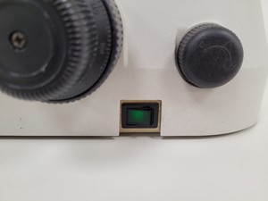 Thumbnail image of Nikon Eclipse TS100 Inverted Trinocular Phase Contrast Microscope Lab
