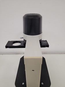Thumbnail image of Nikon Eclipse TS100 Inverted Trinocular Phase Contrast Microscope Lab