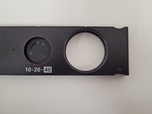 Thumbnail image of Nikon Eclipse TS100 Inverted Trinocular Phase Contrast Microscope Lab