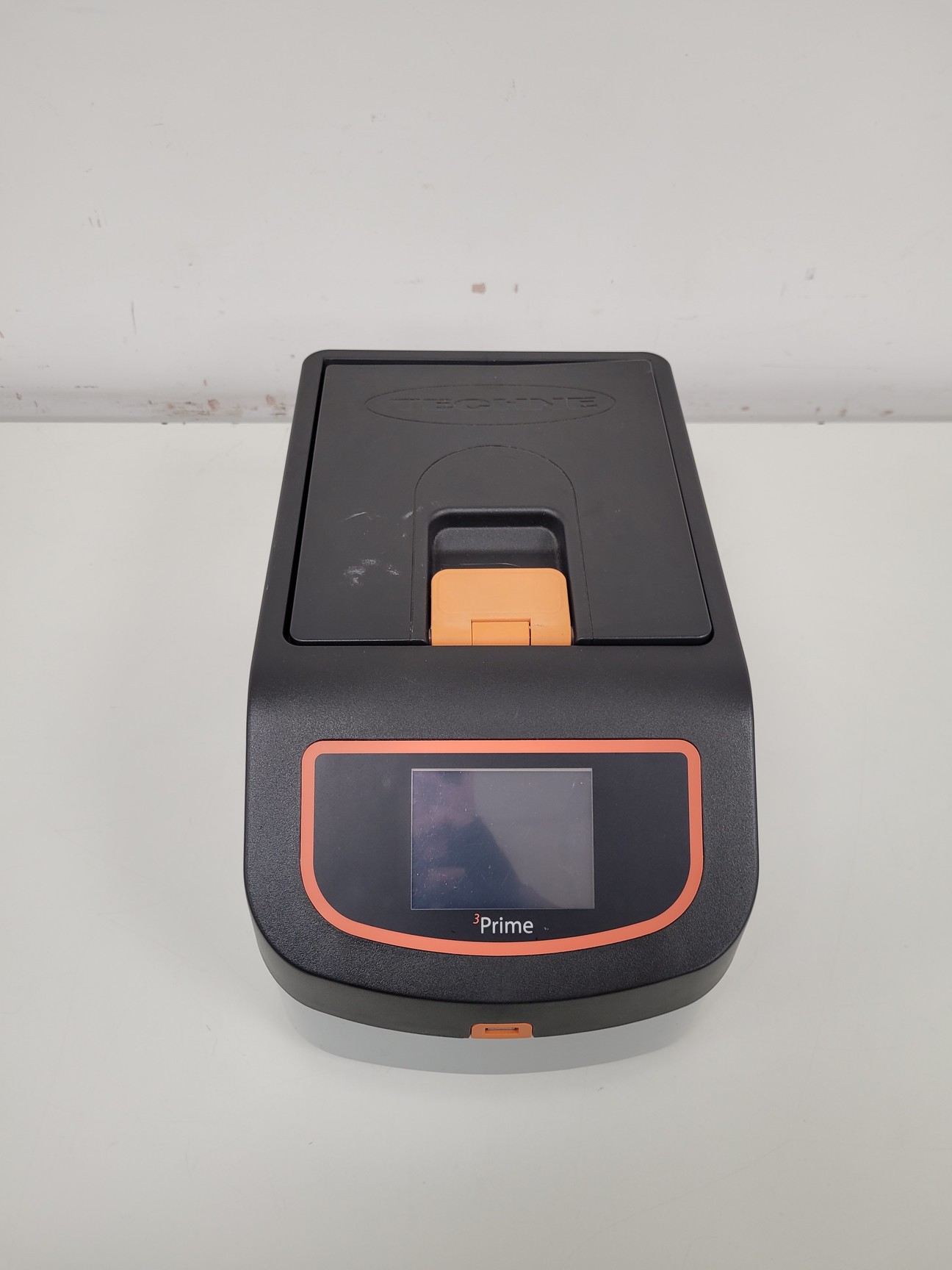 Image of Techne Thermal Cycler 3Prime with 24 x 0.1ml Well Block Lab