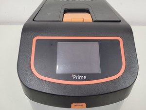 Thumbnail image of Techne Thermal Cycler 3Prime with 24 x 0.1ml Well Block Lab