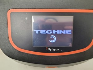 Thumbnail image of Techne Thermal Cycler 3Prime with 24 x 0.1ml Well Block Lab